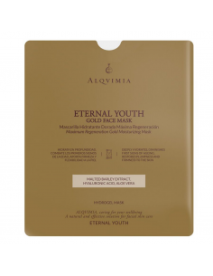ALQVIMIA Mascarilla Facial Eternal Youth