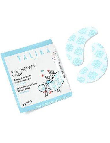 Talika Eye Therapy Patch Parches Reutilizables