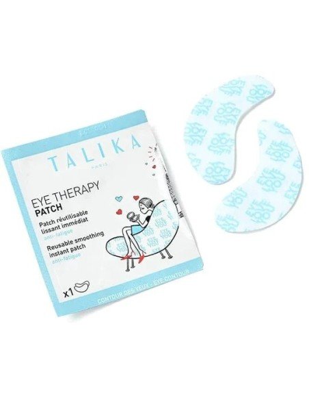 Talika Eye Therapy Patch Parches Reutilizables